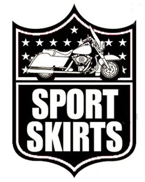 Trademark Logo SPORT SKIRTS