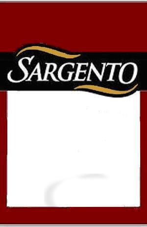 Trademark Logo SARGENTO