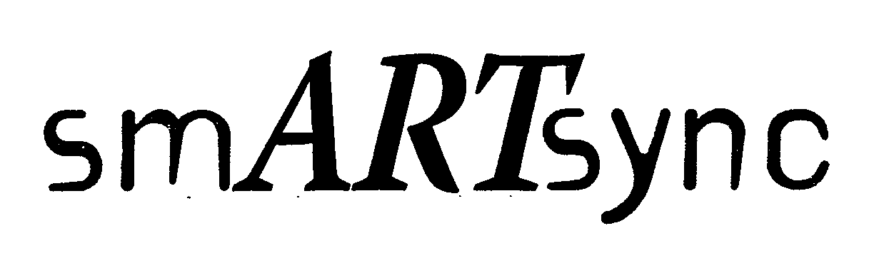 Trademark Logo SMARTSYNC