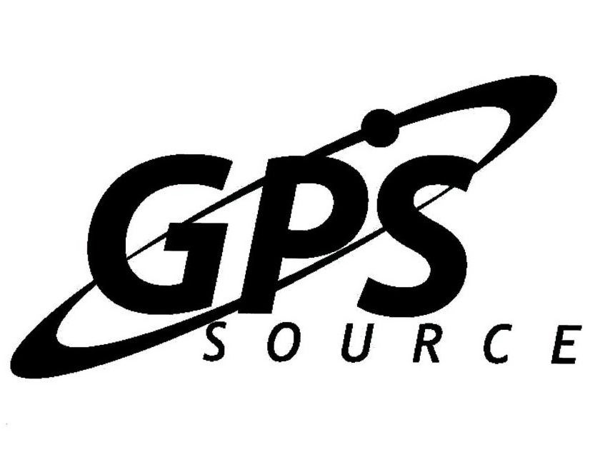 Trademark Logo GPS SOURCE