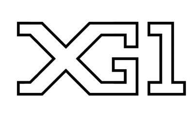  XG1