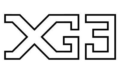  XG3