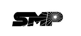 Trademark Logo SMP