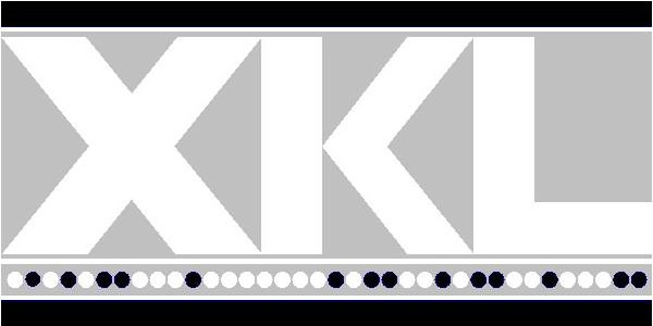 Trademark Logo XKL