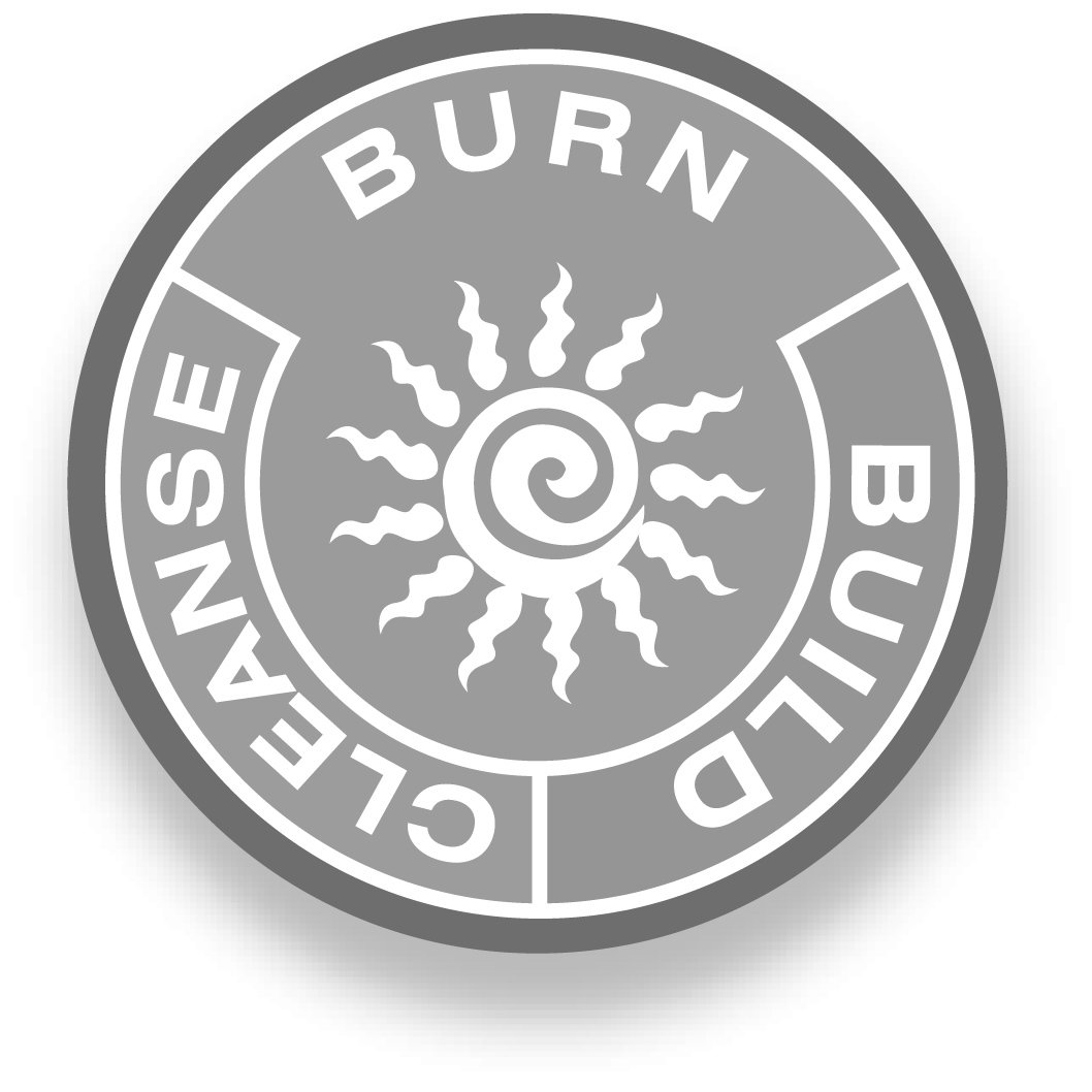  BURN BUILD CLEANSE