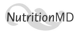 NUTRITIONMD