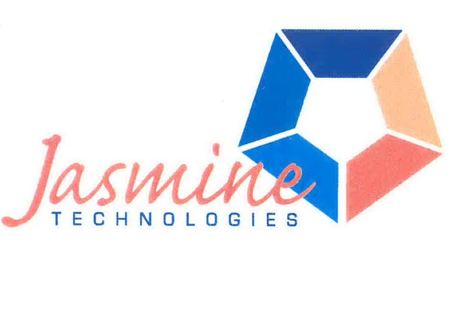 Trademark Logo JASMINE TECHNOLOGIES