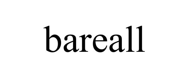  BAREALL