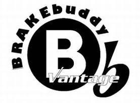 Trademark Logo BB BRAKEBUDDY VANTAGE