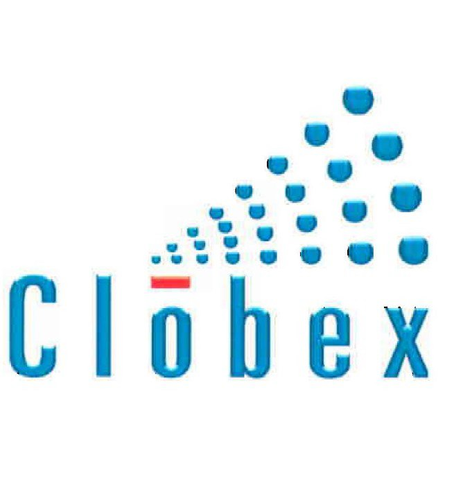 Trademark Logo CLOBEX