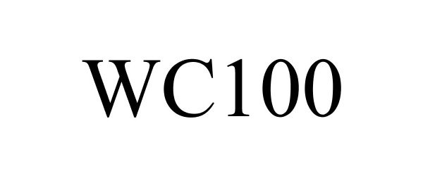  WC100