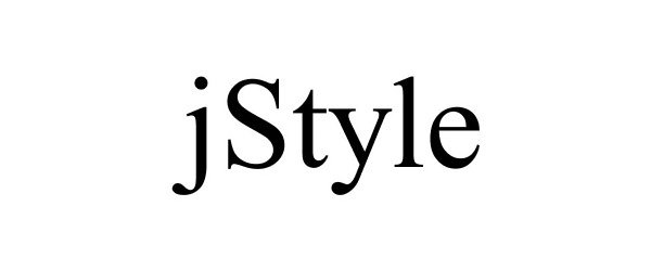  JSTYLE