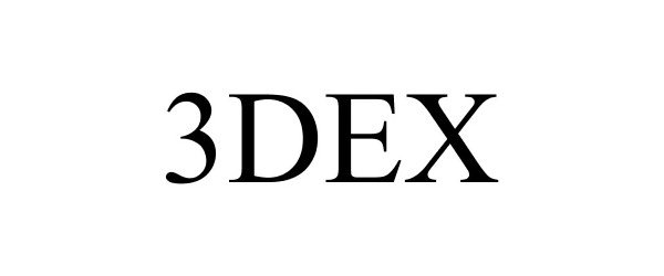  3DEX