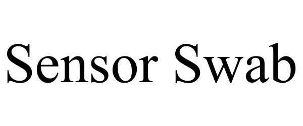  SENSOR SWAB