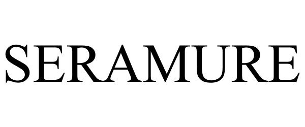 Trademark Logo SERAMURE