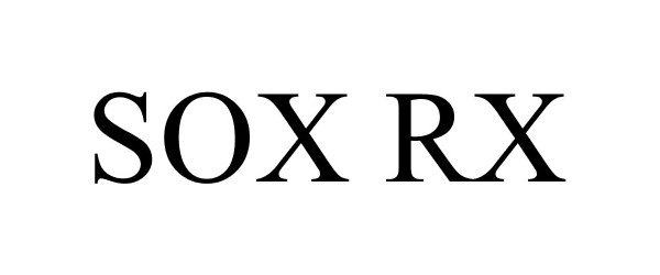  SOX RX
