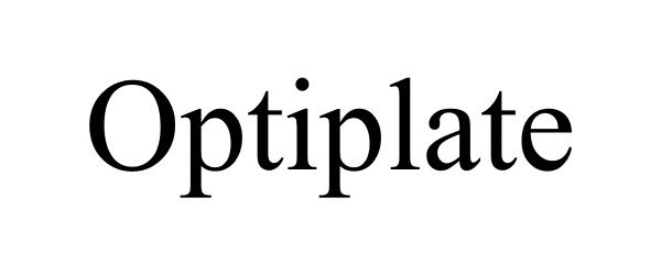 OPTIPLATE