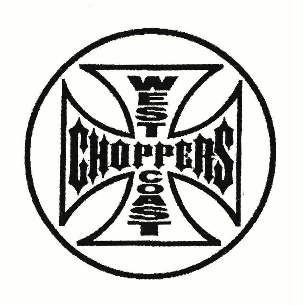 WEST COAST CHOPPERS