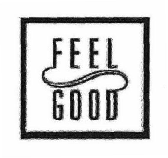  FEEL GOOD