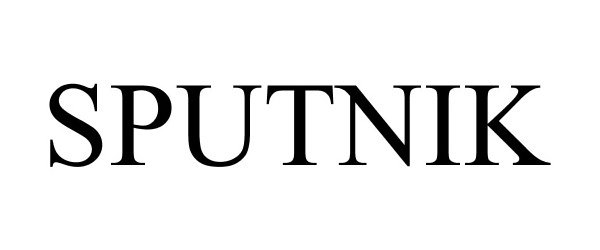 Trademark Logo SPUTNIK