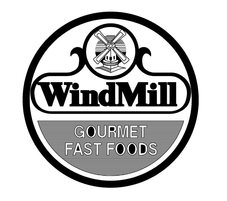  WINDMILL GOURMET FAST FOOD