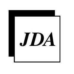 Trademark Logo JDA