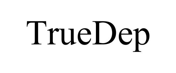  TRUEDEP