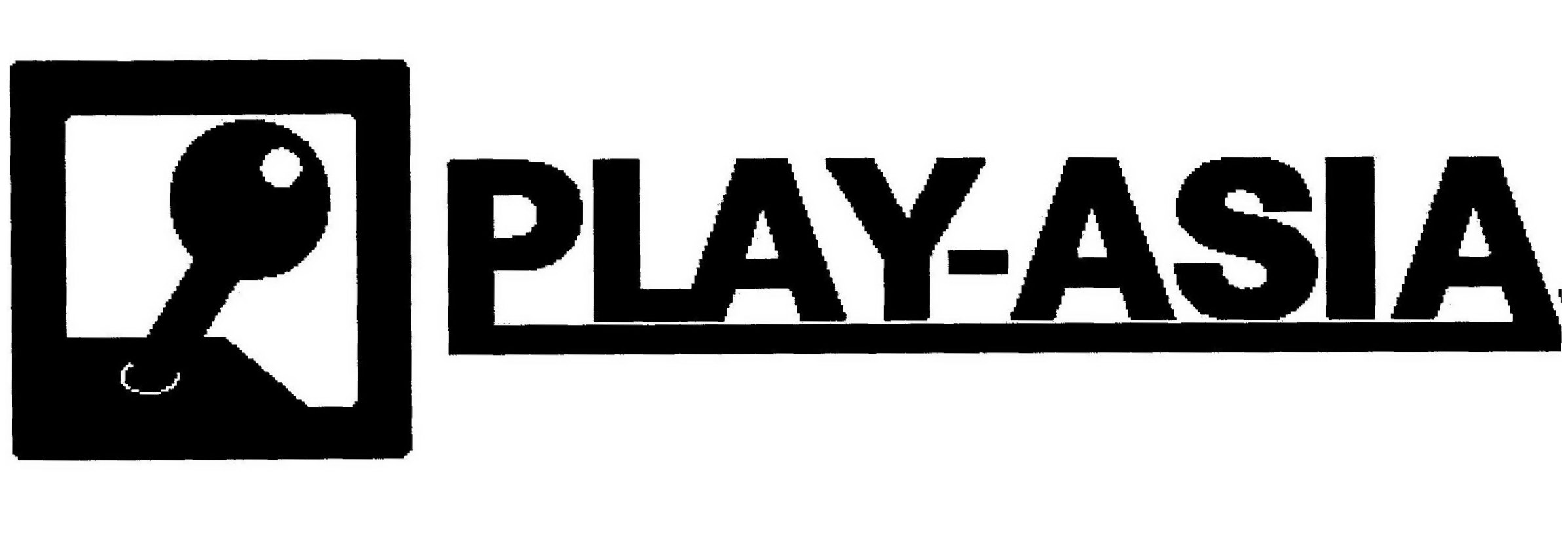 Trademark Logo PLAY-ASIA