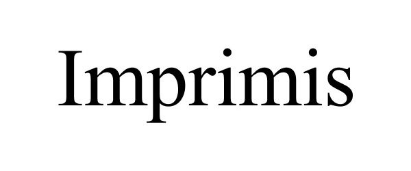 IMPRIMIS