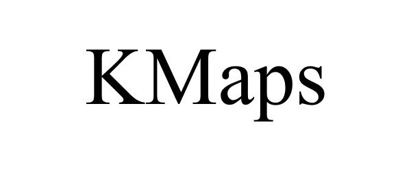  KMAPS