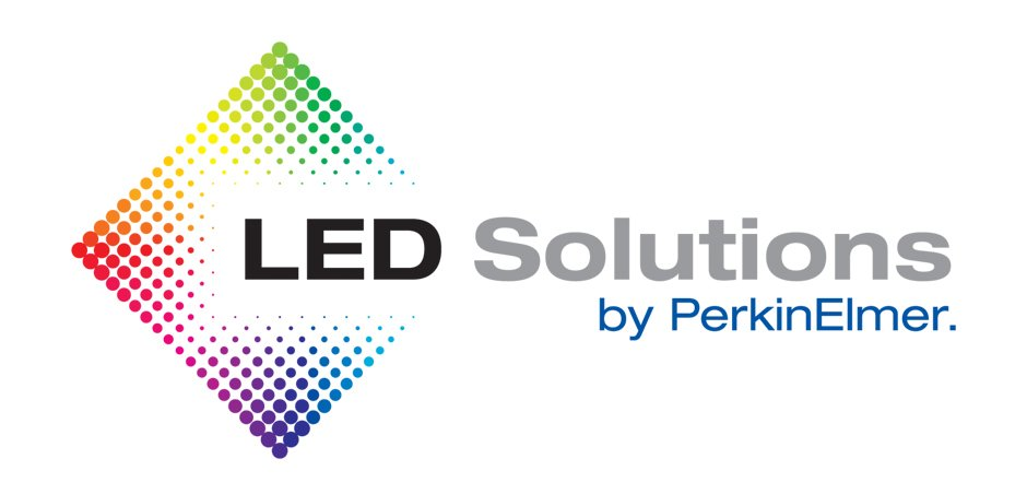  LED SOLUTIONS BY PERKINELMER.