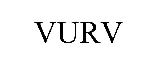  VURV