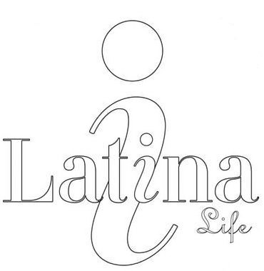 Trademark Logo LATINA LIFE I