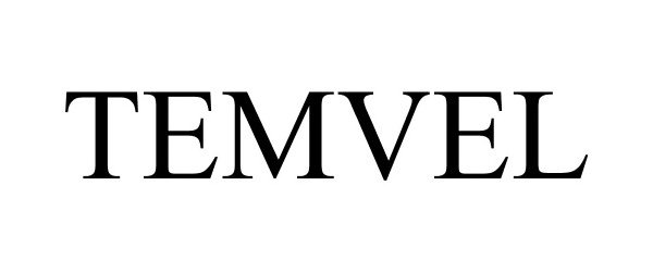 Trademark Logo TEMVEL