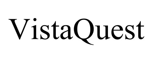  VISTAQUEST