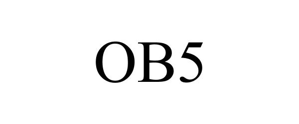  OB5