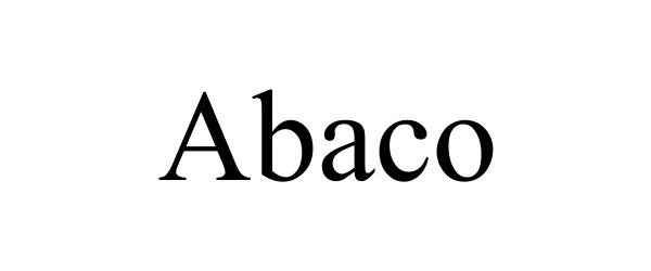 ABACO