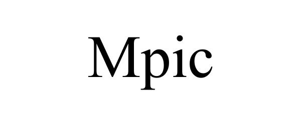  MPIC