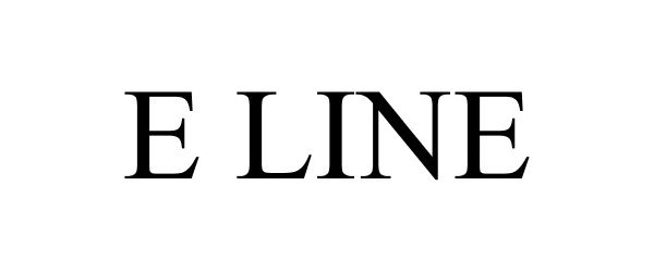 E LINE