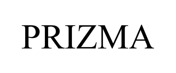 Trademark Logo PRIZMA