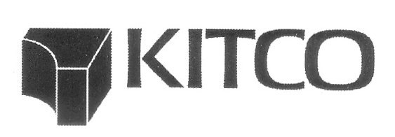 Trademark Logo KITCO