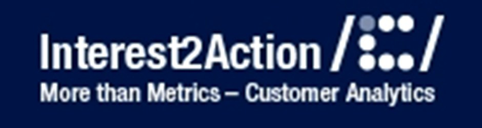  INTEREST2ACTION MORE THAN METRICS - CUSTOMER ANALYTICS