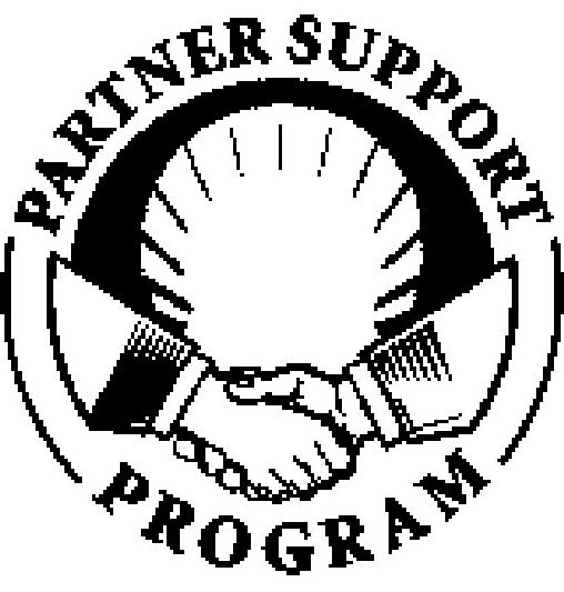 Trademark Logo PARTNER SUPPORT PROGRAM