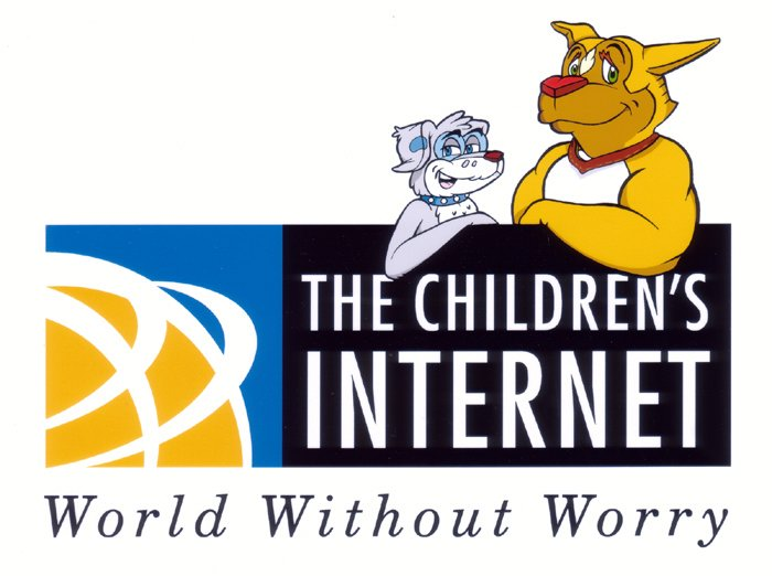  THE CHILDREN'S INTERNET WORLD WITHOUT WORRY