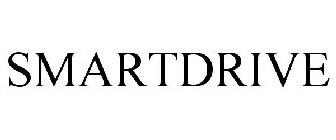 Trademark Logo SMARTDRIVE