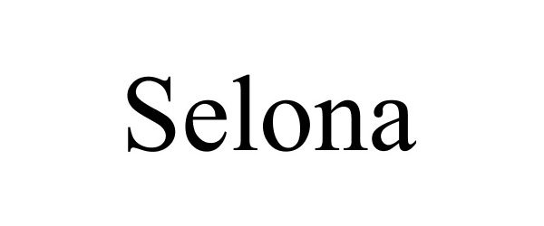  SELONA