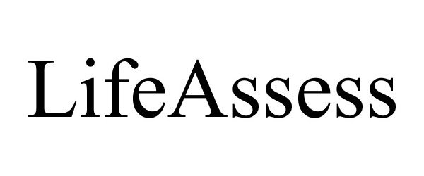  LIFEASSESS