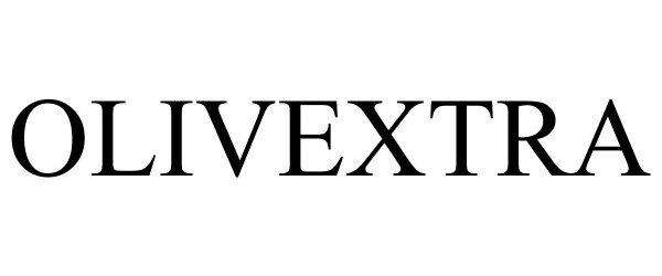 Trademark Logo OLIVEXTRA