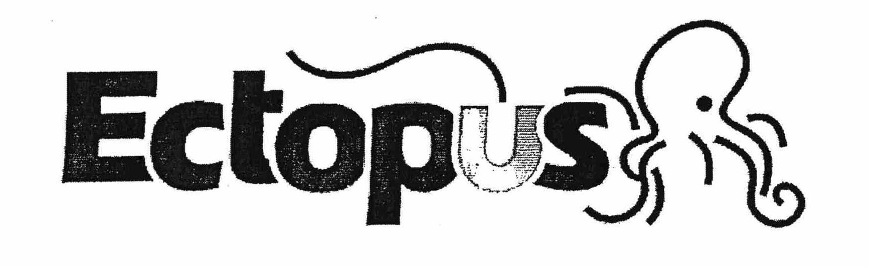 Trademark Logo ECTOPUS