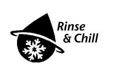  RINSE &amp; CHILL